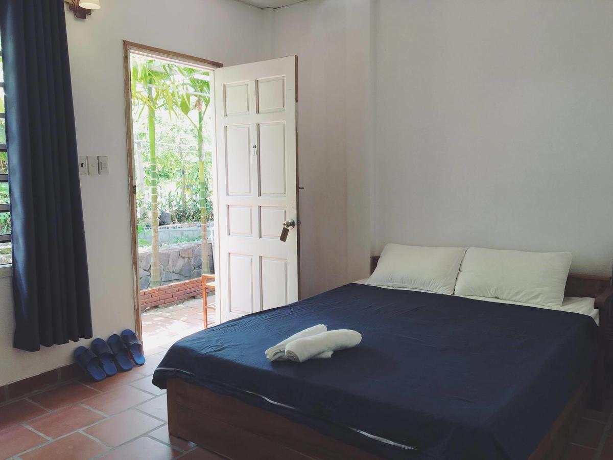 Sea Living Hostel Фу Куок Екстериор снимка