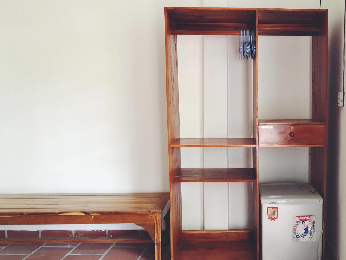 Sea Living Hostel Фу Куок Екстериор снимка