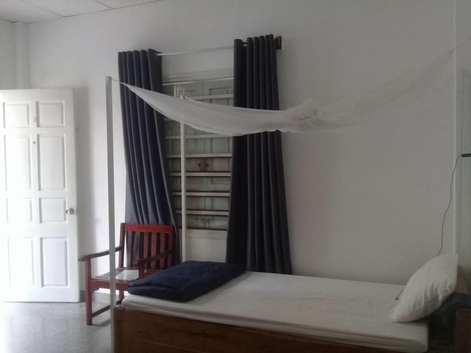 Sea Living Hostel Фу Куок Екстериор снимка
