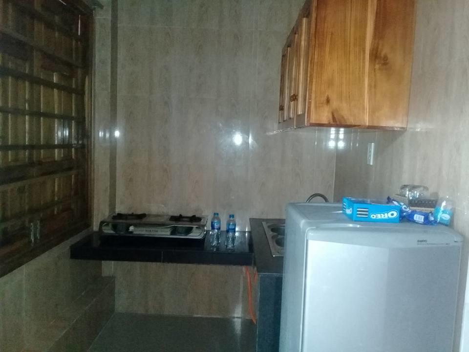 Sea Living Hostel Фу Куок Екстериор снимка