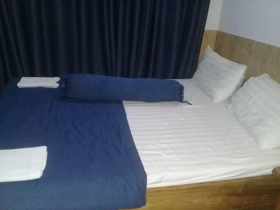 Sea Living Hostel Фу Куок Екстериор снимка