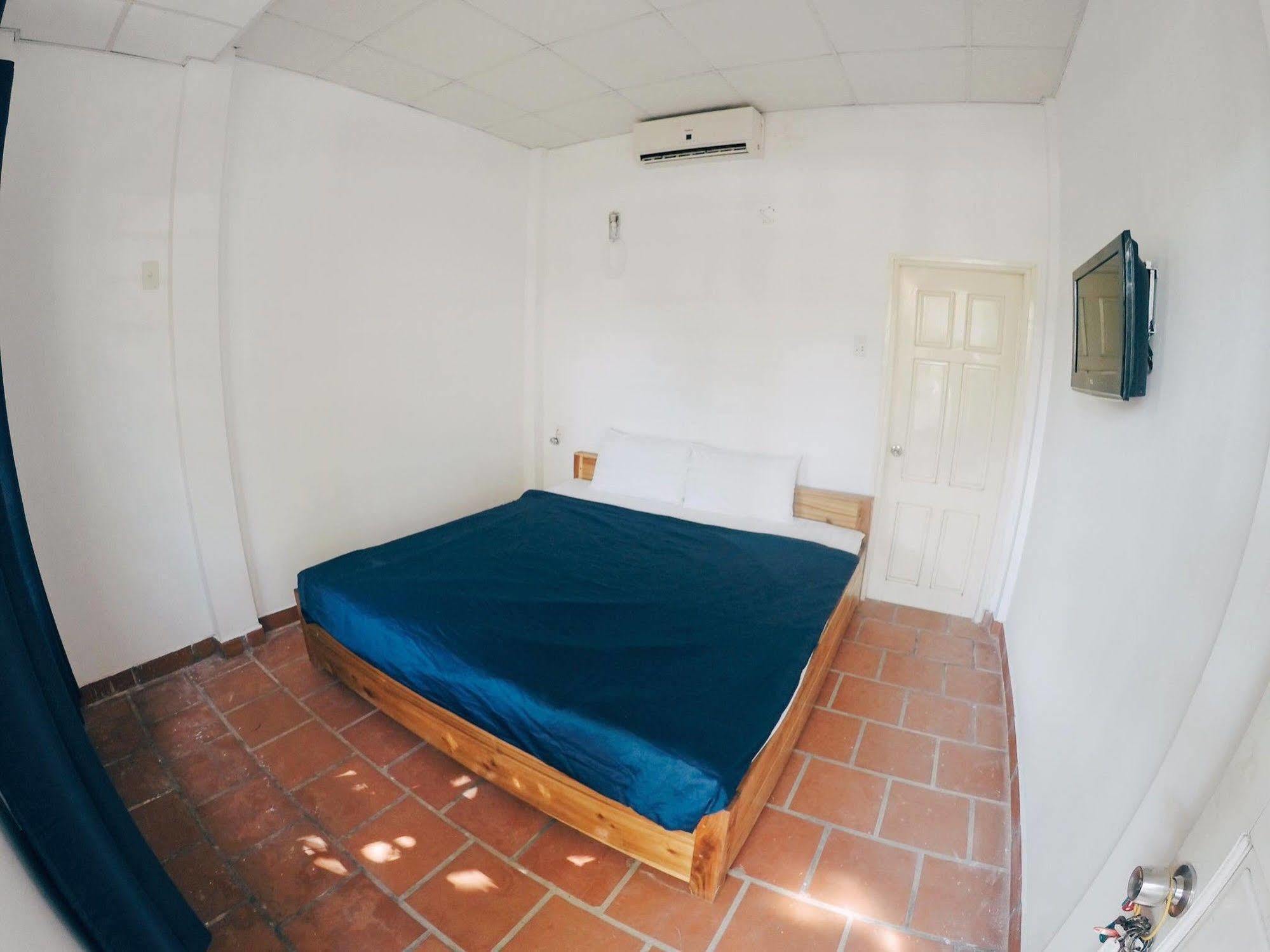 Sea Living Hostel Фу Куок Екстериор снимка